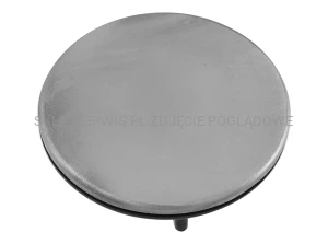 Zaślepka do otworu baterii w zlewozmywaku SKU: CZZ_020T