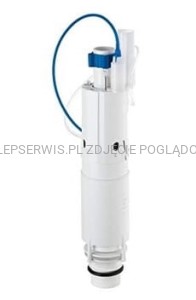 Zestaw spłukujący do spłuczek Grohe 42253000 GD2