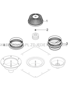 359.532.00.1	Pierścień mocujący wpustu typ 5 d75