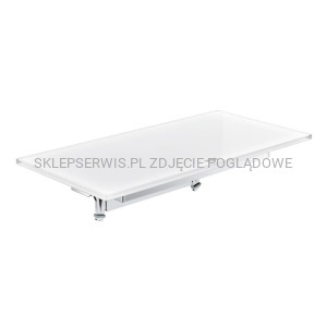 GROHE PLUS PÓŁKA 40954000