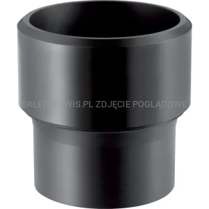 359.229.16.1 DN 150 Złączka przejściowa Geberit PE