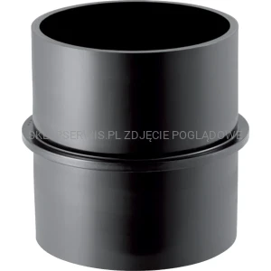 360.772.16.1 DN40 Tuleja pierścieniowa Geberit PE