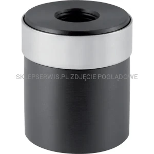 360.719.16.1 40 40 1/2 Złączka przejściowa Geberit PE z gwintem wewnętrznym