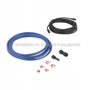 Zestaw przedłużający Grohe Blue Home