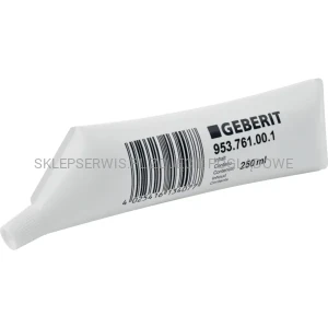953.761.00.1 Środek smarujący Geberit 250 ml