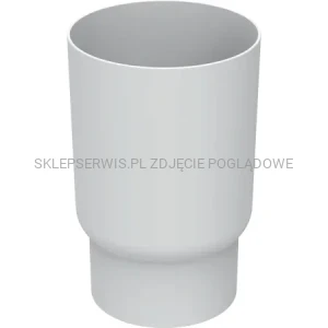 242.310.00.1 Kielich Geberit do zmniejszenia ilości spłukującej wody, do spłuczek podtynkowych