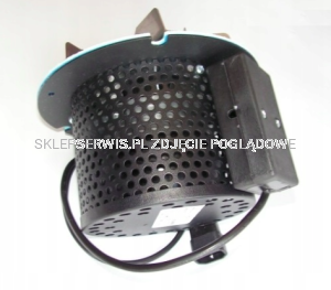 Wentylator wyciągowy RW 150