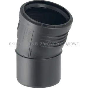 390.220.14.1 Kolano Geberit Silent-PP
