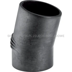 308.150.14.1 Kolano Geberit Silent-db20