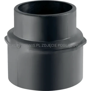 310.052.14.1 Zwężka symetryczna Geberit Silent-db20