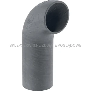 310.008.14.1 Kolano Geberit Silent-db20 90° z długim ramieniem