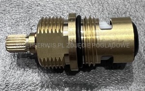 Głowica Tres 9134282
