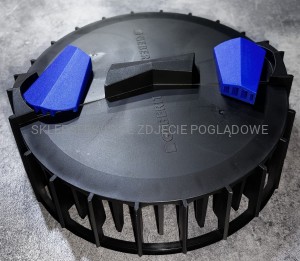 Zestaw naprawczy Pluvia