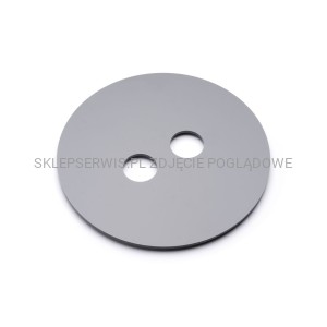 Ruszt ochronny do mikrocementu