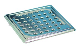 Ruszt PK 150 z ramką