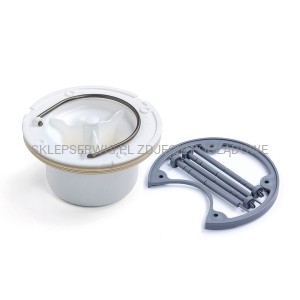 Syfon suchy Flexi NOOD 150