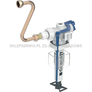 240.705.00.5 Zawór napełniający Geberit typ 383, do spłuczki podtynkowej 