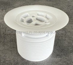 Ideal Standard Falcon zestaw hybrydowy syfonu E204967