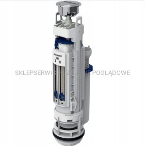 GEBERIT Zawór spustowy typ290 2M d50 (PICO) 282.352.21.1 / zastępuje A94013