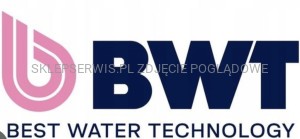 Zestaw do konserwacji zmiękczacza z testerem twardości AQA Clean DT BWT