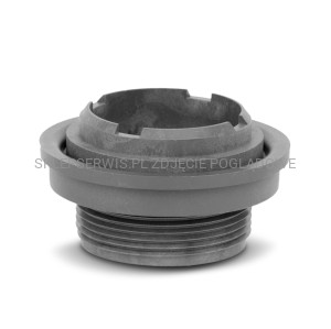 BWT Adapter głowicy SOLTER 240022718
