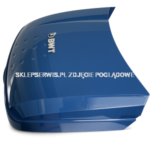 BWT Pokrywa zbiornika solanki SOLTER 240022713