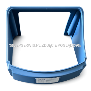 BWT Dolna obudowa głowicy SOLTER 240022712