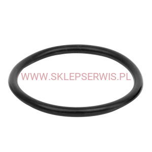 BWT O-ring adaptera głowicy (górny) SOLTER 240022717
