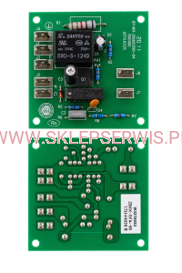 SFA płytka elektroniczna 