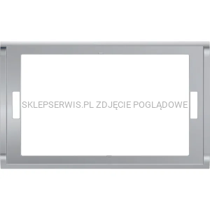 Ramka ozdobna Geberit do przycisku uruchamiającego Sigma70 115.623.21.1 Chrom błyszczący