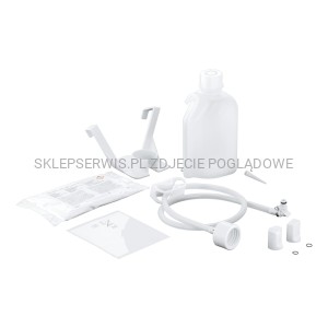 Zestaw do odkamieniania 39 354 SH1