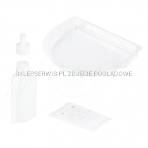 Zestaw do odkamieniania 