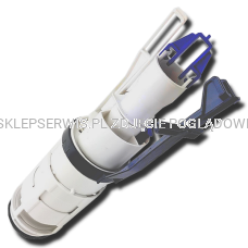 Zawór spustowy dwudzielny Duofix UP200 do UP 200 Geberit 240.637.00.1