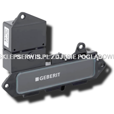 GEBERIT ADAPTER S 24V DO STEROWANIA PISUAREM IR 240.819.00.1