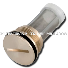 GEBERIT FILTR PISUAROWY 243.013.00.1