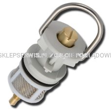 GEBERIT ZESTAW ŚRUBY DŁAWIĄCEJ UR 241.060.00.1