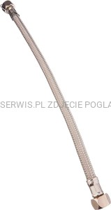 GEBERIT WĘŻYK PRZYŁĄCZENIOWY 3/8" UNIWERSALNY 240.069.00.1