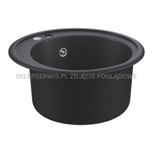 K200 ZLEWOZMYWAK KOMPOZYTOWY 31656AP0