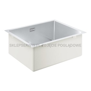 K700U ZLEWOZMYWAK ZE STALI SZLACHETNEJ 31574SD1