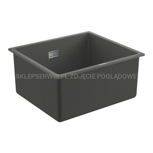 K700U ZLEWOZMYWAK KOMPOZYTOWY 31653AT0