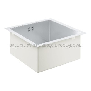 K700 ZLEWOZMYWAK ZE STALI SZLACHETNEJ 31578SD1