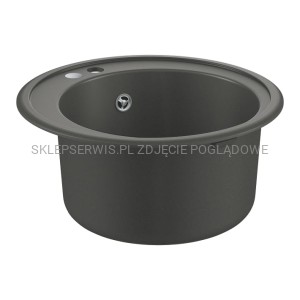 K200 ZLEWOZMYWAK KOMPOZYTOWY 31656AT0