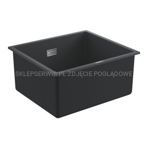 K700U ZLEWOZMYWAK KOMPOZYTOWY 31653AP0