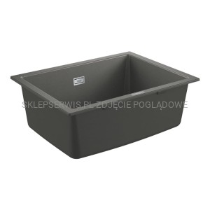 K700U ZLEWOZMYWAK KOMPOZYTOWY 31655AT0