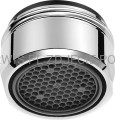 DEANTE Aerator redukujący przepływ - 3.8 l/min - chrom - ABAZ4PS3 - packshot