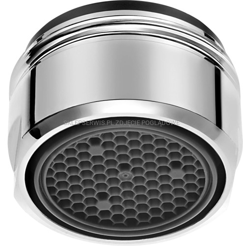 DEANTE Aerator redukujący przepływ - 4.5 l/min - chrom - ABAZ4PS4 - packshot