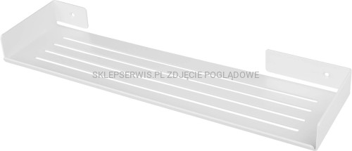 DEANTE Mokko Półka ścienna - bianco - ADM_A511 - packshot