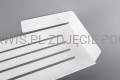 DEANTE Mokko Półka ścienna - bianco - ADM_A511 - decor