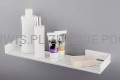 DEANTE Mokko Półka ścienna - bianco - ADM_A511 - decor