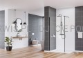 DEANTE Mokko Półka ścienna - bianco - ADM_A511 - decor